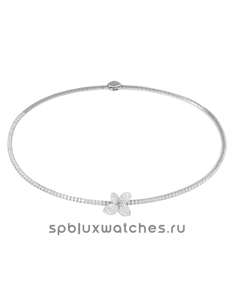 Колье Pasquale Bruni Heart To Earth Collier 16511B