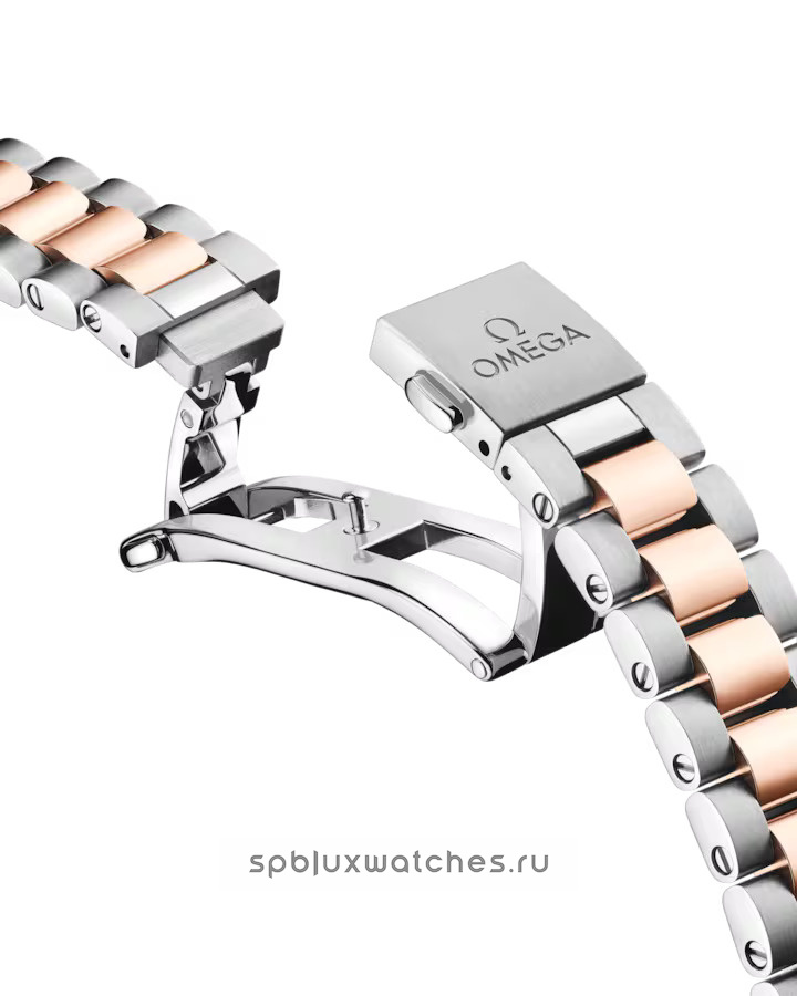 Omega Seamaster Aqua Terra Co-Axial Master Chronometer 150M 30 mm 220.20.30.20.10.002