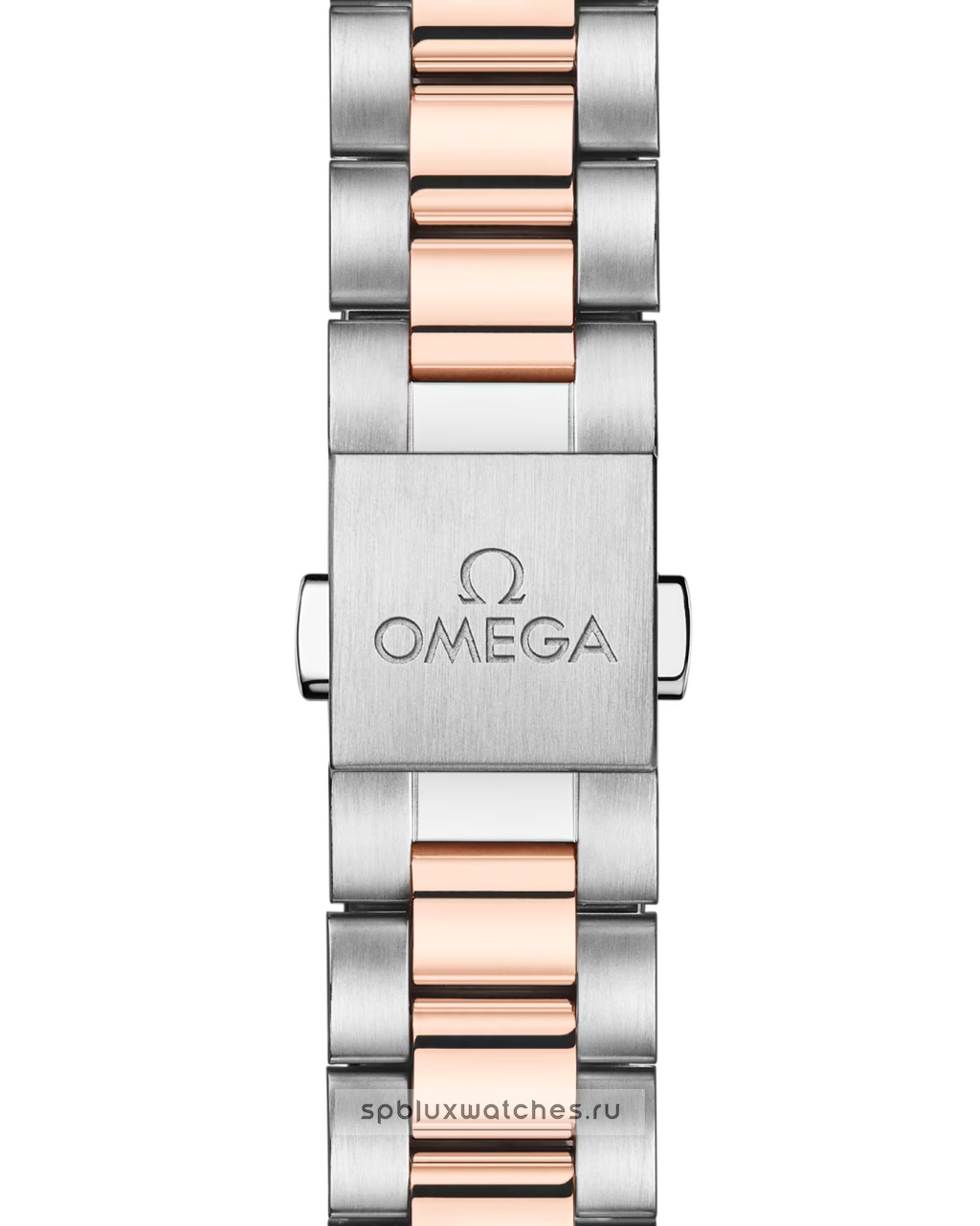 Omega Seamaster Aqua Terra Co-Axial Master Chronometer 150M 30 mm 220.20.30.20.10.002