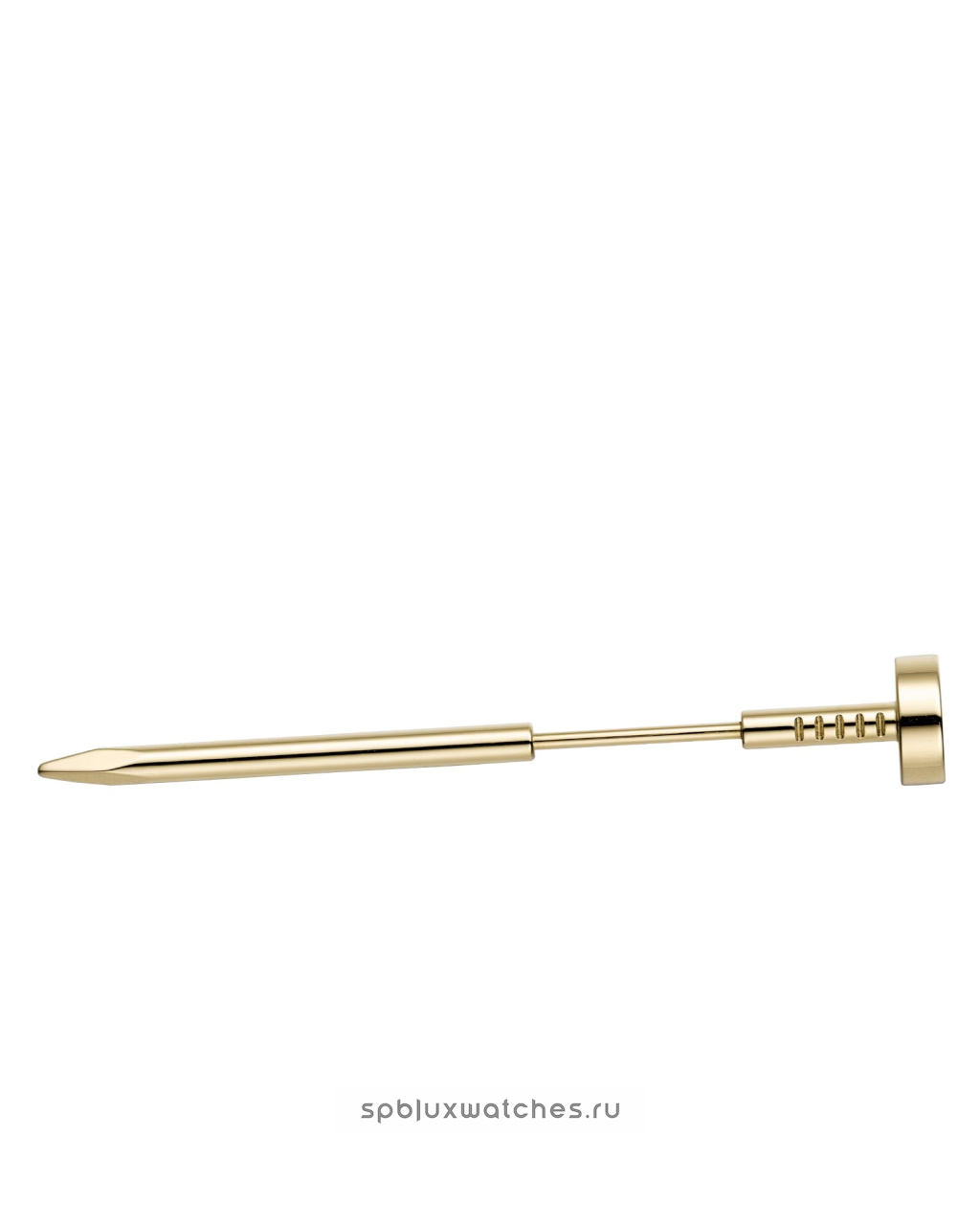 Булавка для галстука Cartier Juste un Clou Tie Pin OG000239