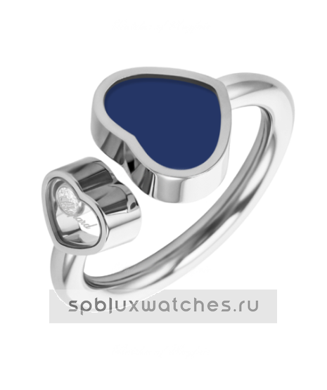 Кольцо Chopard Happy Diamonds 829482-1508