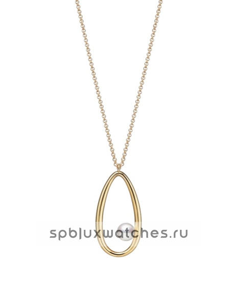 Подвеска Mikimoto Moon Dew Pendant PP-20585K