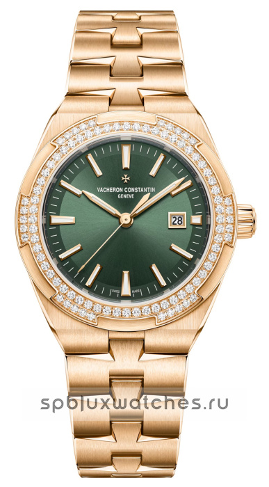 Vacheron Constantin Overseas Self-Winding 35 mm 4605V/200R-B969