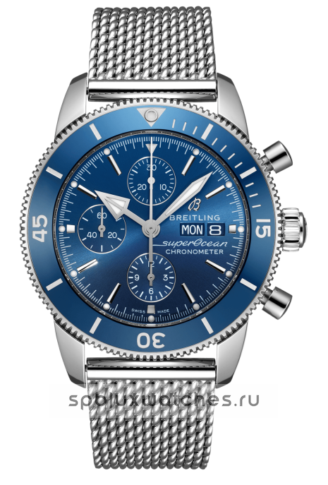 Breitling Superocean Heritage Chronograph 44 mm A13313161C1A1