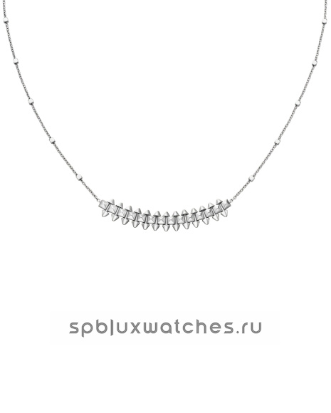 Подвеска Cartier Clash de Cartier Pendant Small Model B7225045