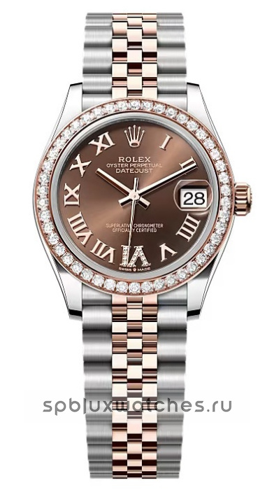 Rolex Datejust 31 mm 278381RBR