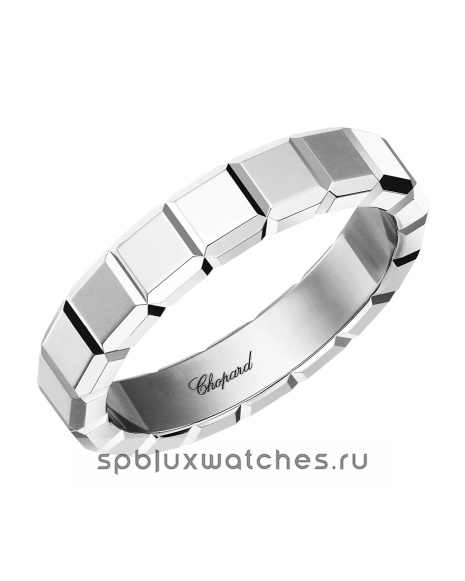 Кольцо Chopard Ice Cube Ring 829834-1010