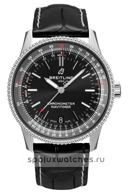 Breitling Navitimer Automatic 38 mm  A17325241B1P1