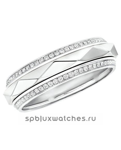 Кольцо Graff Laurence Graff Signature Spinning Diamond Band RGR 775