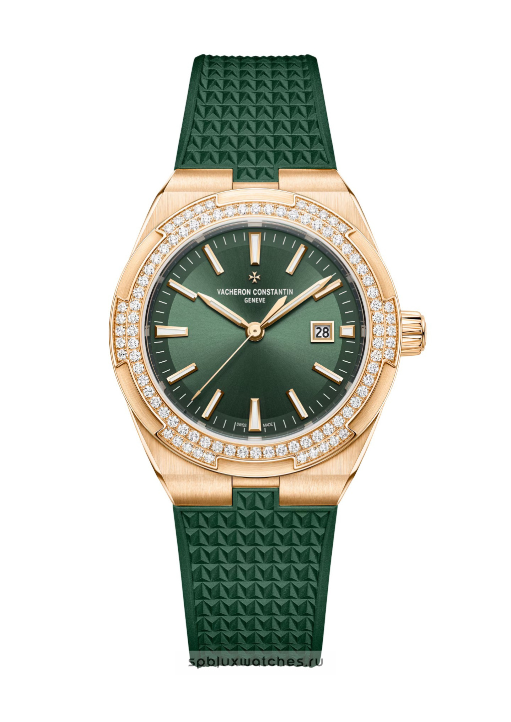 Vacheron Constantin Overseas Self-Winding 35 mm 4605V/200R-B969