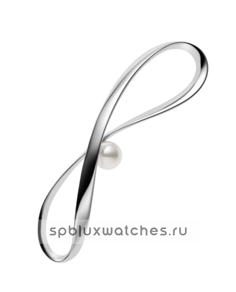 Брошь Mikimoto Brooch PB-20142S
