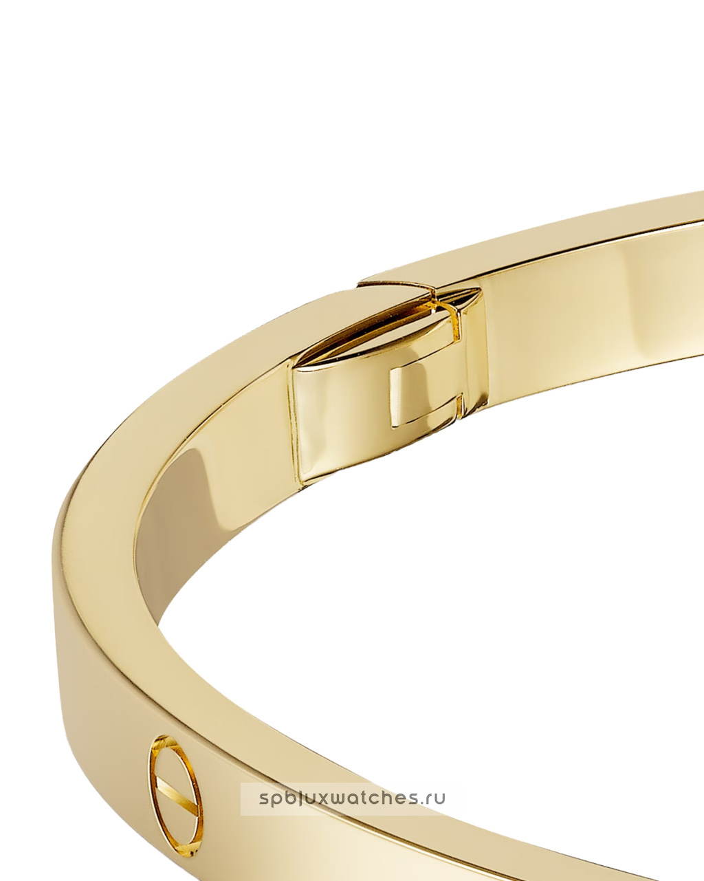 Браслет Cartier Love Bracelet Small Model B6047517