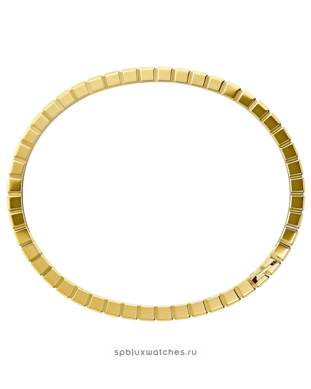 Браслет Chopard Ice Cube Bangle 858350-0007