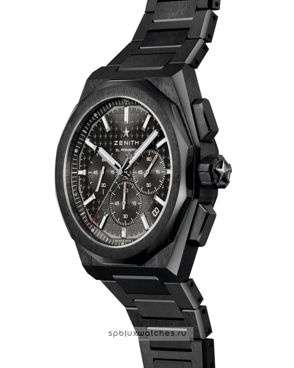 Zenith Defy Skyline Chronograph 42 mm 49.9500.3600/21.I001 