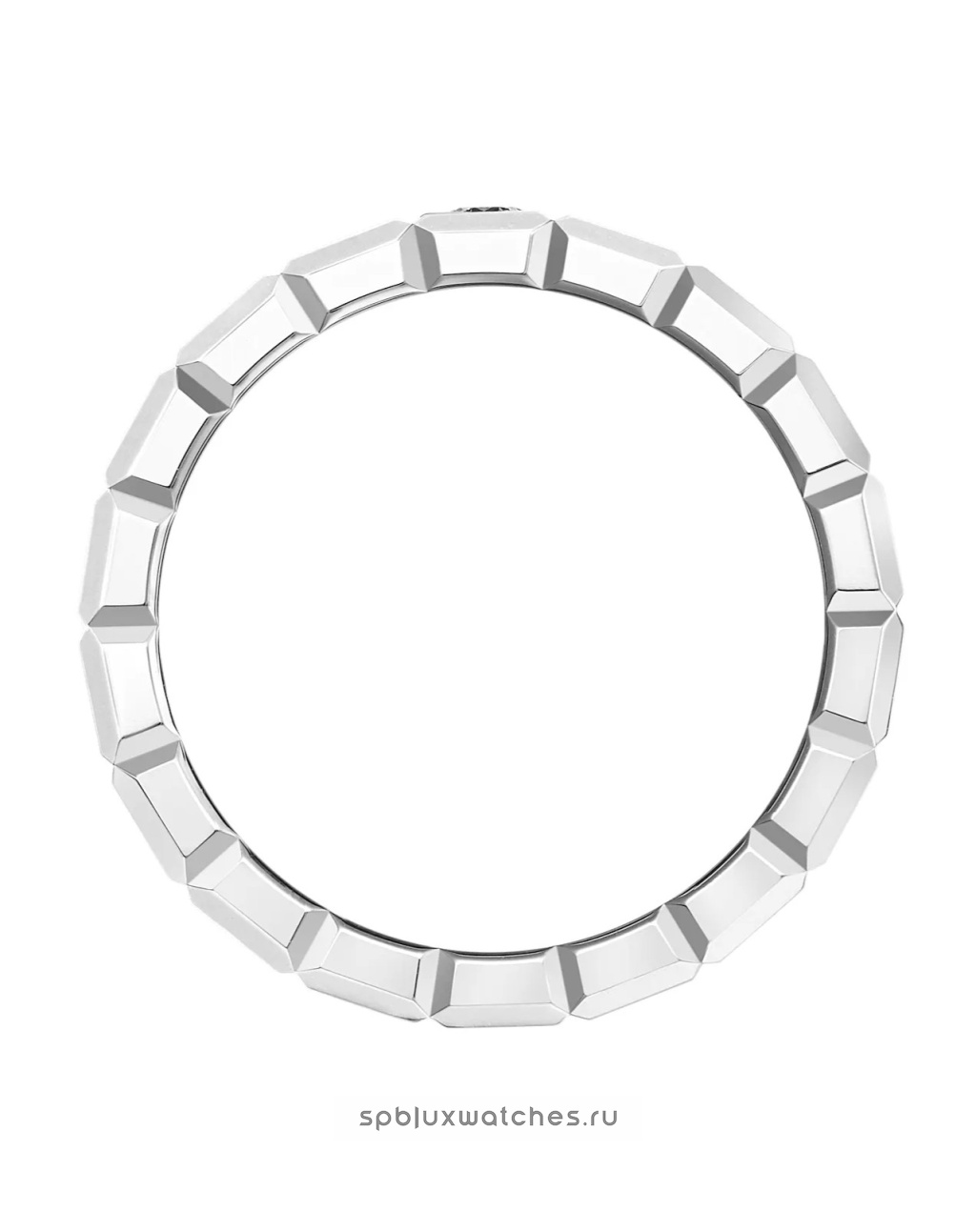 Кольцо Chopard Ice Cube Ring 829834-1069