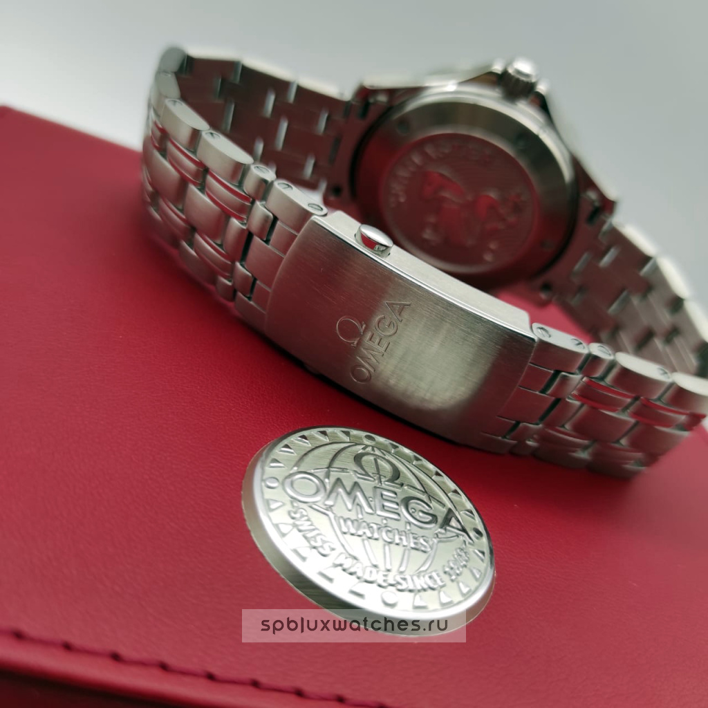 Omega Seamaster Diver 300m Co-Axial 41 mm 212.30.41.20.03.001