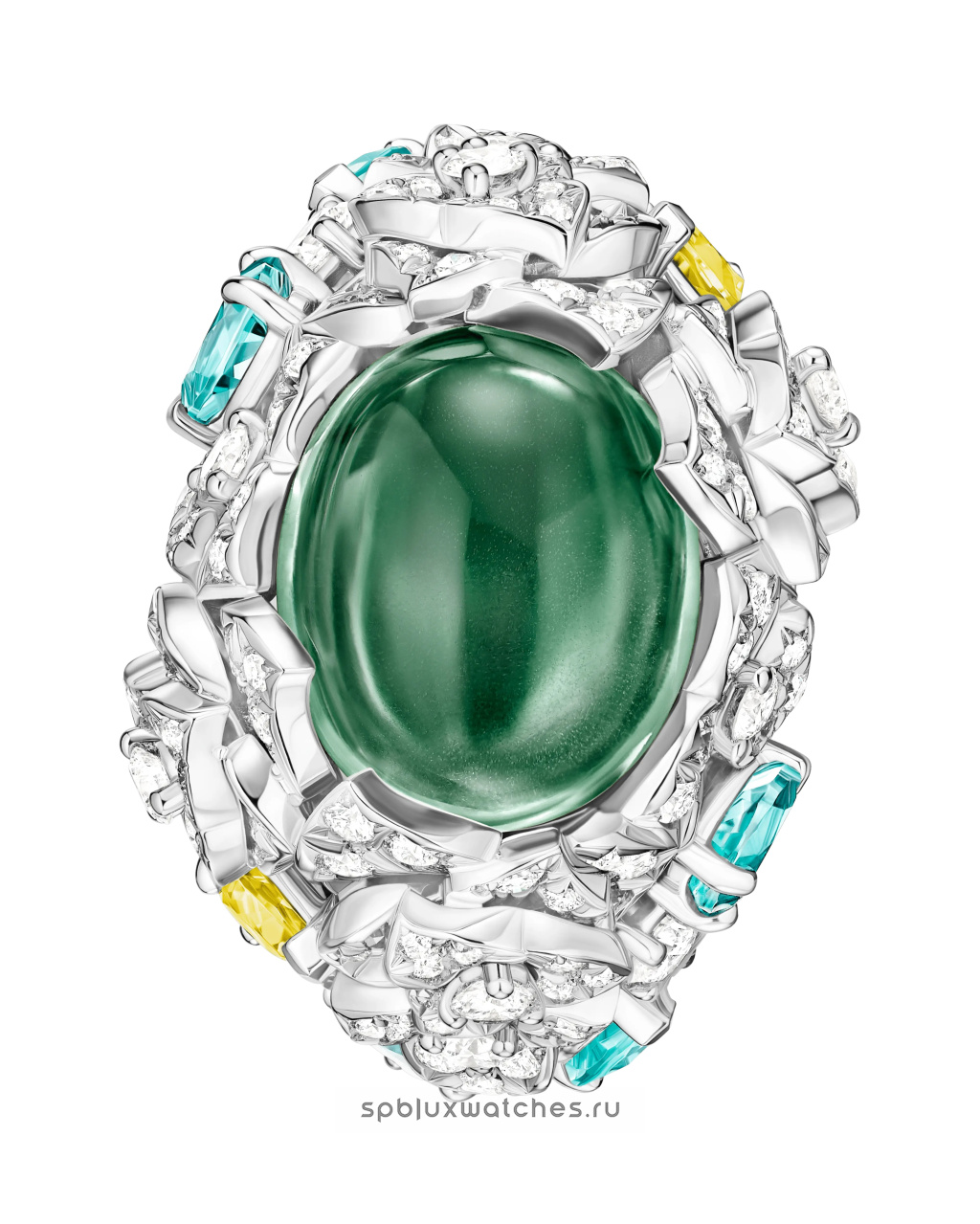 Кольцо Piaget Rose Ring G34UX500