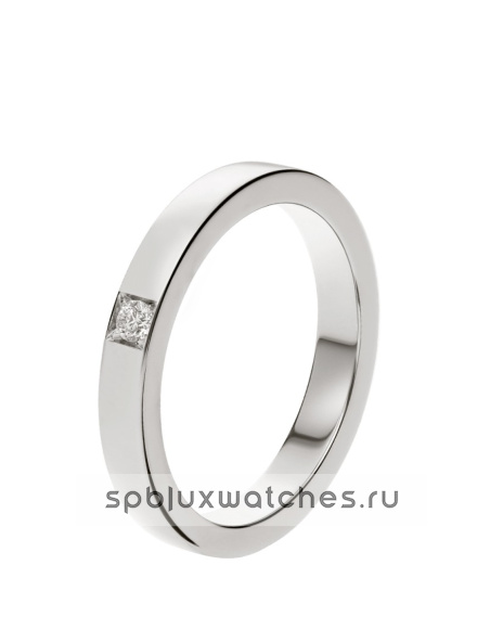 Обручальное кольцо Bvlgari Marryme Wedding Band 341731