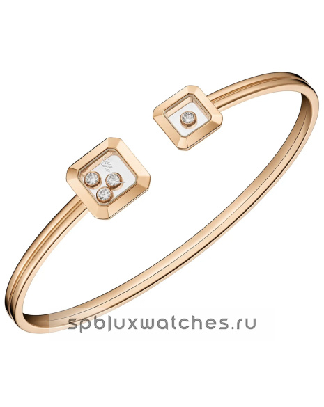 Браслет Chopard Happy Diamonds Icons Bangle 85A114-5000