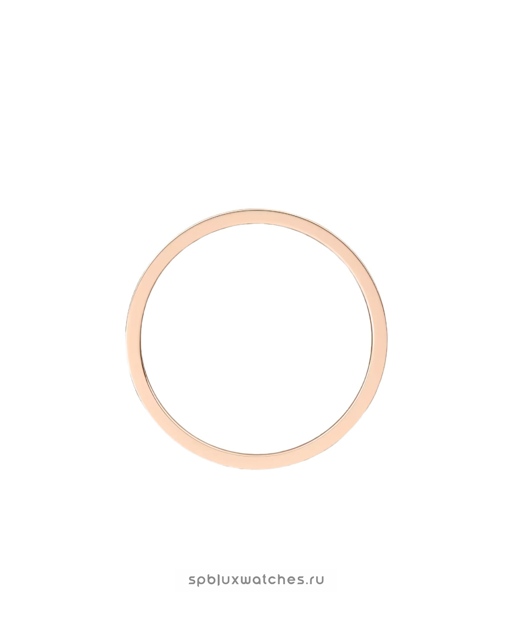 Обручальное кольцо Cartier Love Wedding Band Small Model B4085200