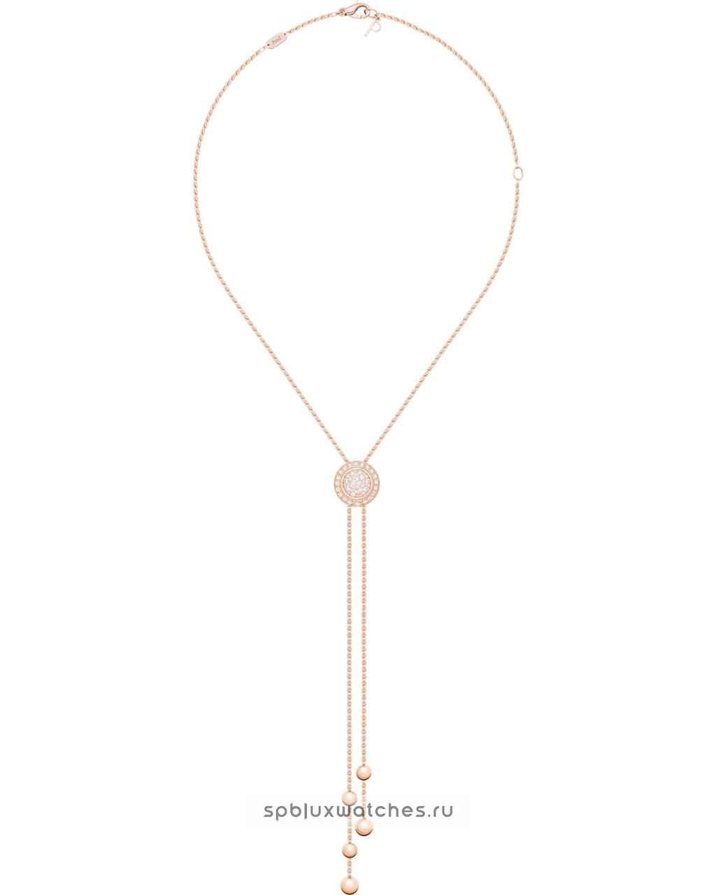 Подвеска Piaget Possession Pendant G33PE500