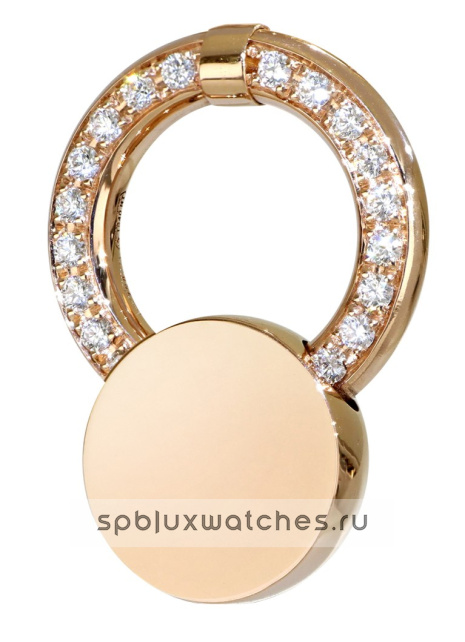 Серьга Pasquale Bruni Luce Small Mono Earring 16733R