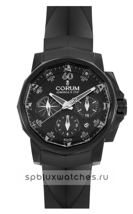 Corum Admiral's Cup 44 mm 753.691.98/F371 AN12