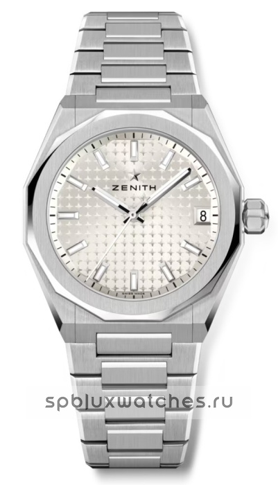 Zenith Defy Skyline 36 mm 03.9400.670/01.I001