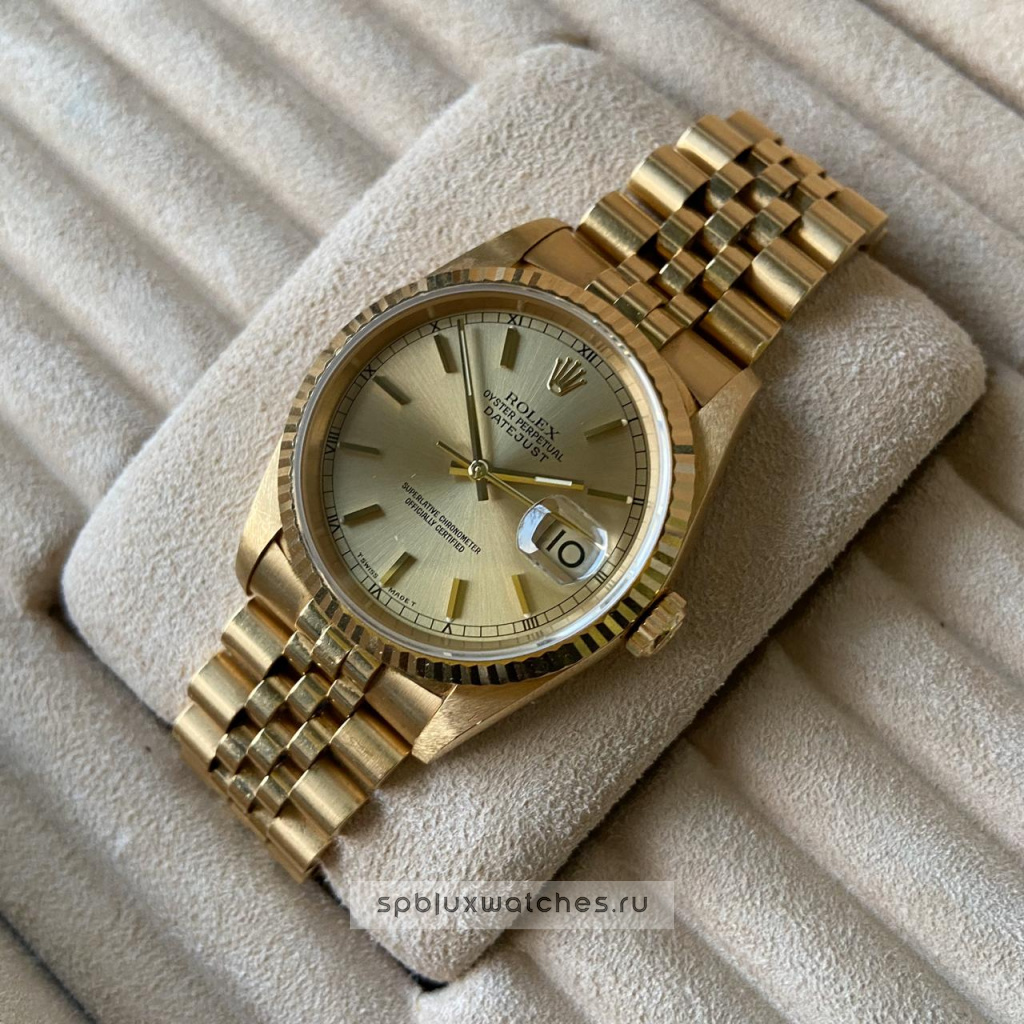 rolex 16238