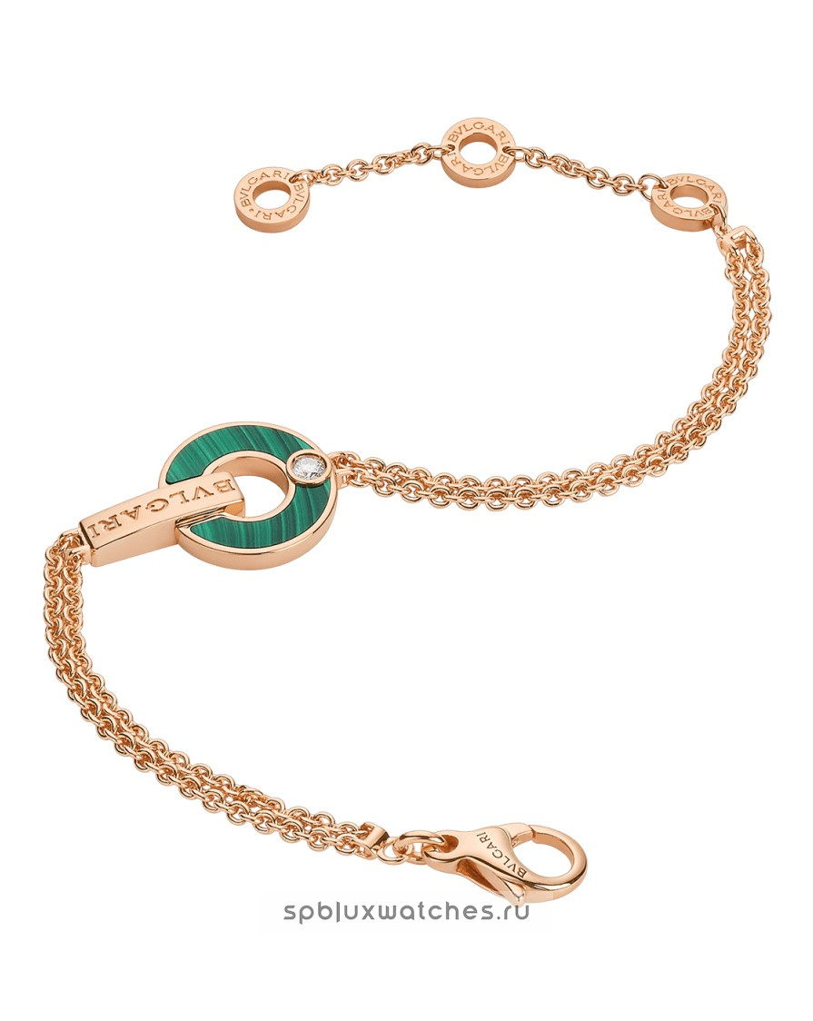 Браслет Bvlgari Bvlgari Bracelet 357564