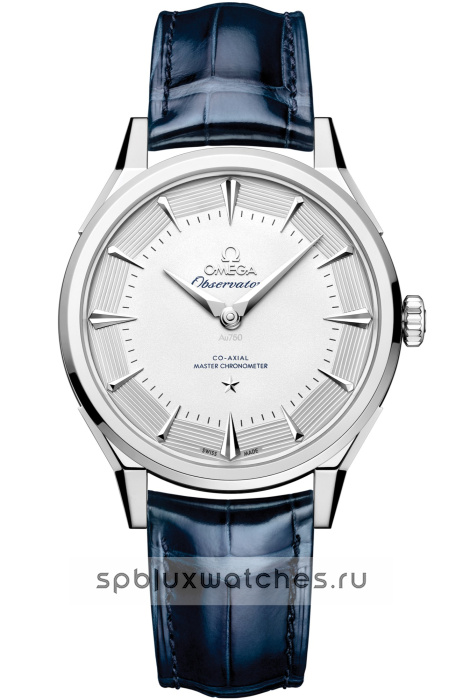 Omega Constellation Observatory Co-Axial Master Chronometer 39.4 mm 140.53.39.21.99.004