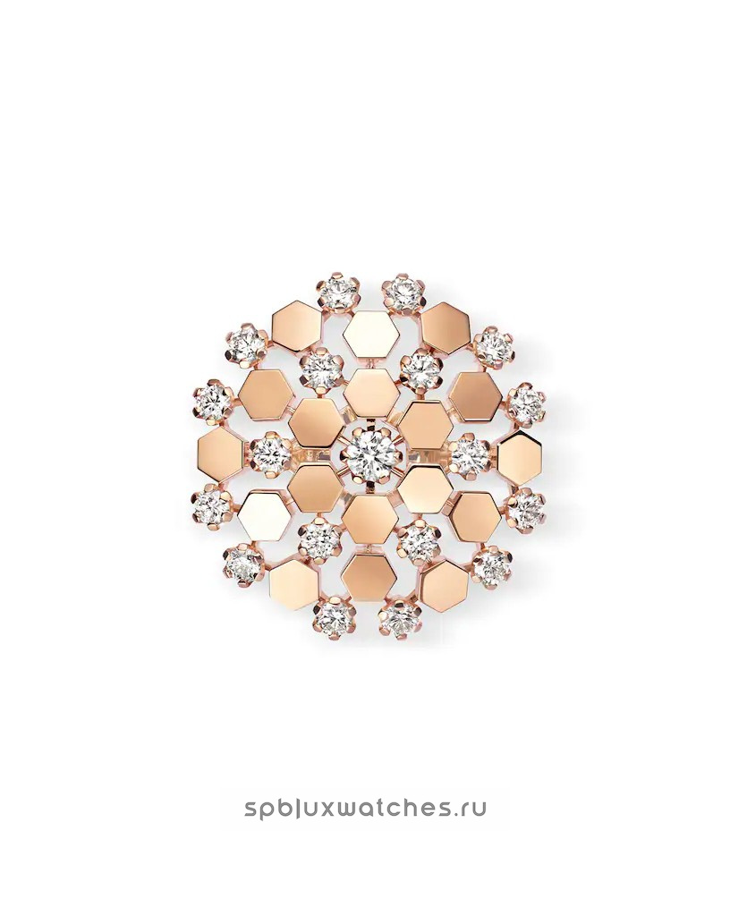 Кольцо Chaumet Bee de Chaumet Ring 085391