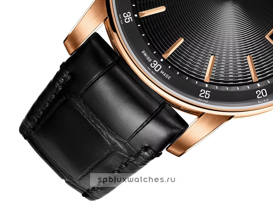 Audemars Piguet Code 11.59 Selfwinding 38 mm 77410OR.OO.A127CR.01