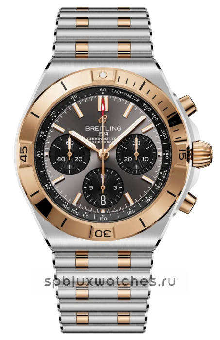 Breitling Chronomat B01 Chronograph 42 mm UB0158101B1U1