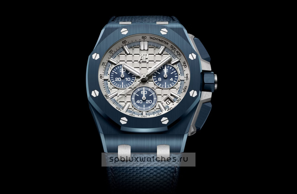 Audemars Piguet Royal Oak Offshore Selfwinding Chronograph 43 mm Арт. 26420CD.OO.A029VE.01