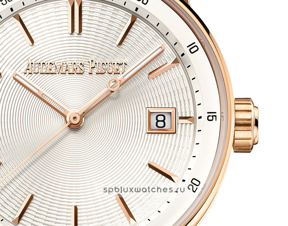 Audemars Piguet Code 11.59 Selfwinding 38 mm 77410OR.OO.A402VE.01