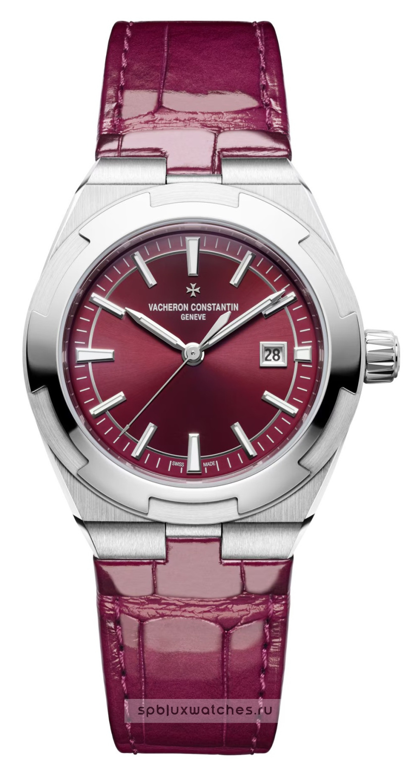 Vacheron Constantin Overseas Self-Winding 34.5 mm 4600V/200A-H127