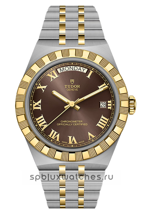 Tudor Royal 40 mm M2840D1A3-0001