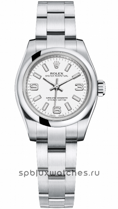 Купить rolex oyster perpetual 26 mm 176200