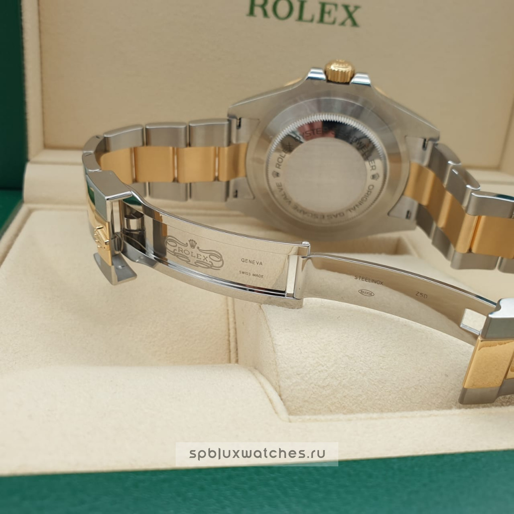 Rolex Sea-Dweller 43 mm 126603