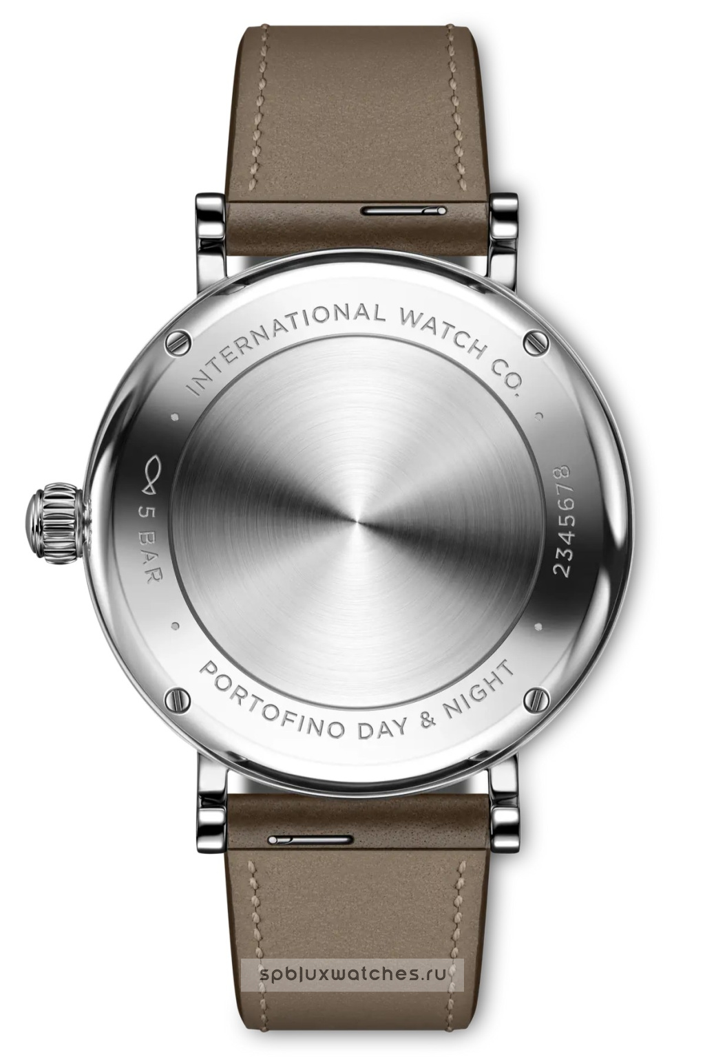 IWC Portofino Automatic Day & Night 34 mm IW659803