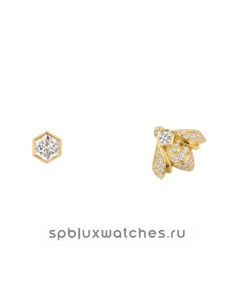 Серьги Chaumet Bee de Chaumet Earrings 085066