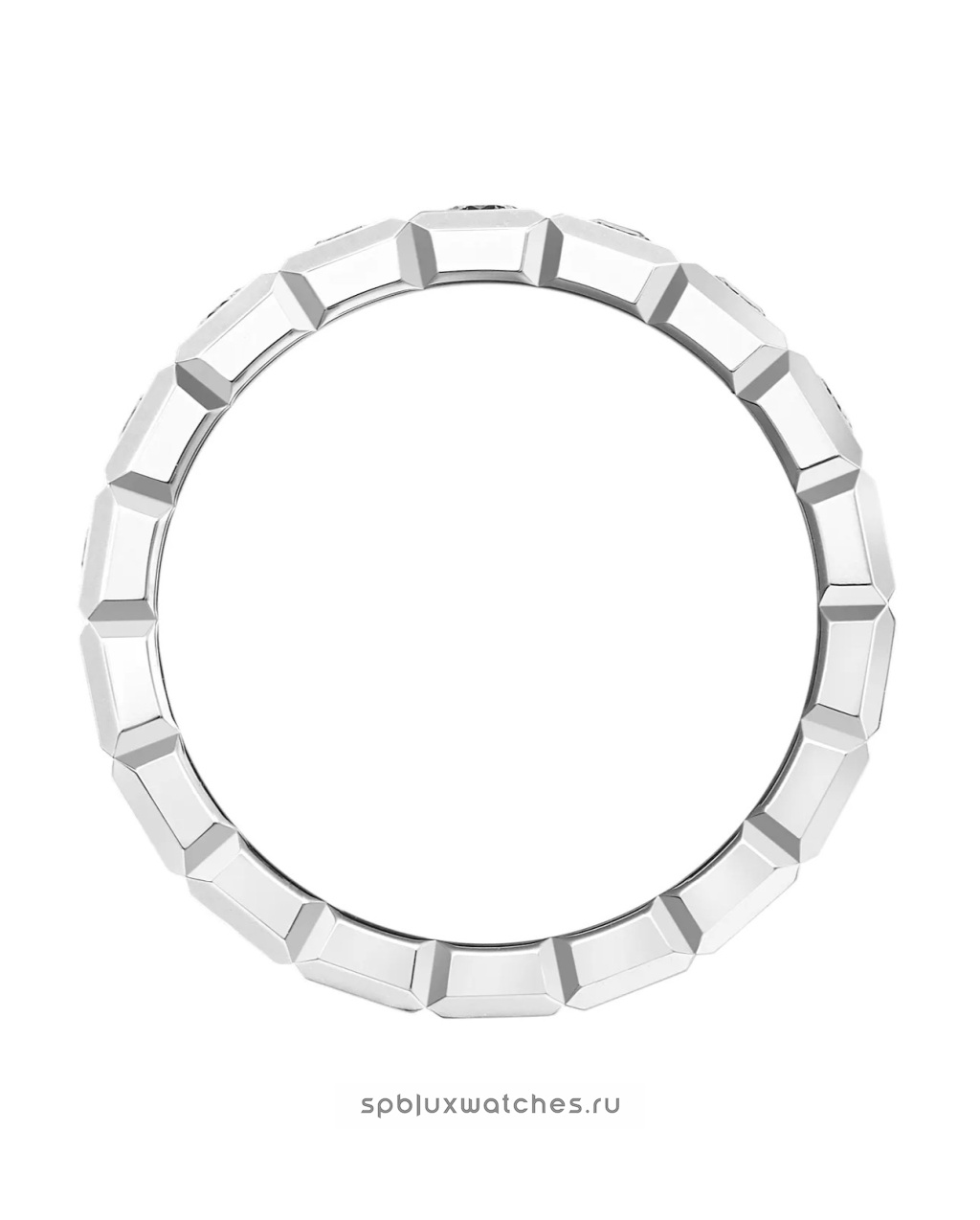 Кольцо Chopard Ice Cube Ring 829834-1039