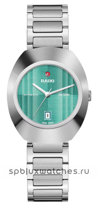 Rado DiaStar Original Automatic 30 mm R12170323