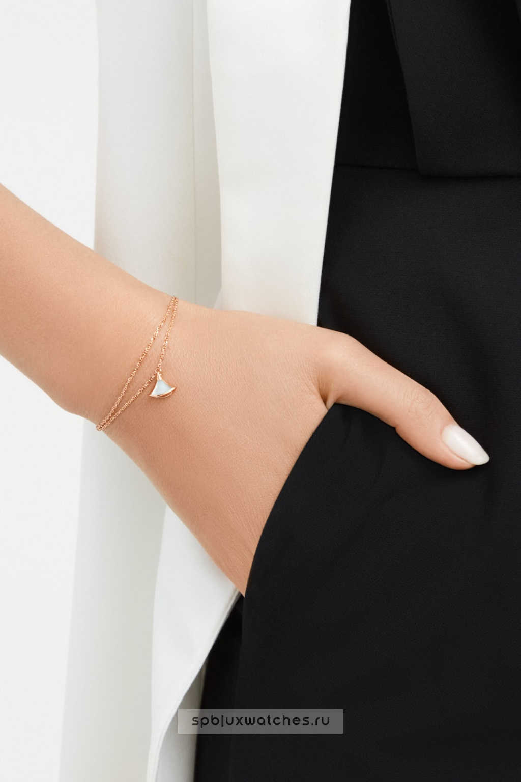 Браслет Bvlgari Divas’ Dream Bracelet 358424