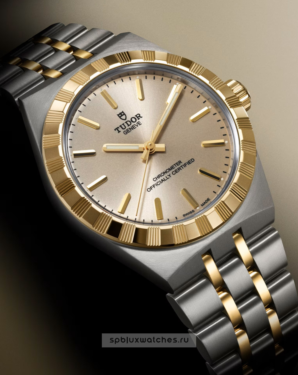 Tudor Royal 30 mm M2830A1A3-0003