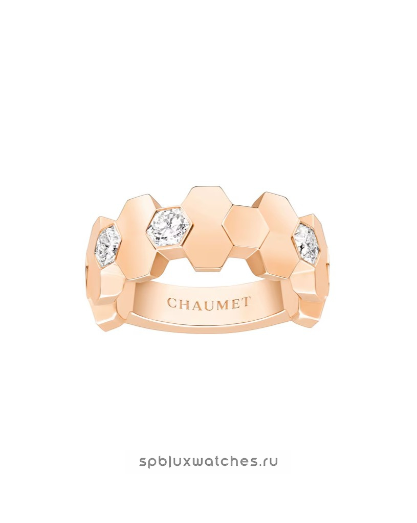 Кольцо Chaumet Bee de Chaumet Ring 085091