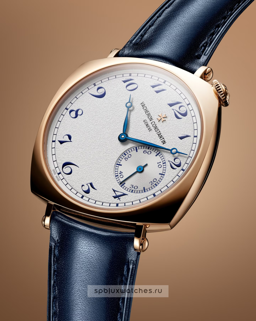 Vacheron Constantin Historiques American 1921 36.5 x 36.5 mm 1100S/000R-H115