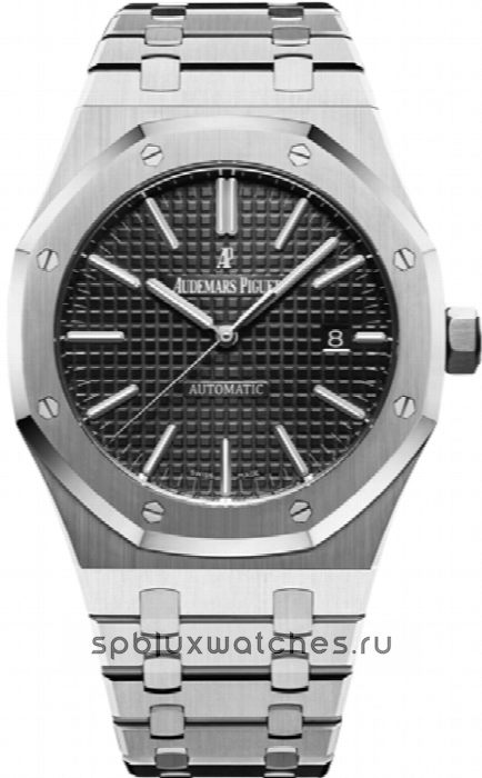 audemars piguet royal oak selfwinding 41 mm 15400st.oo