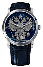 Часы Roman Nikonov «Россия» RN2011613